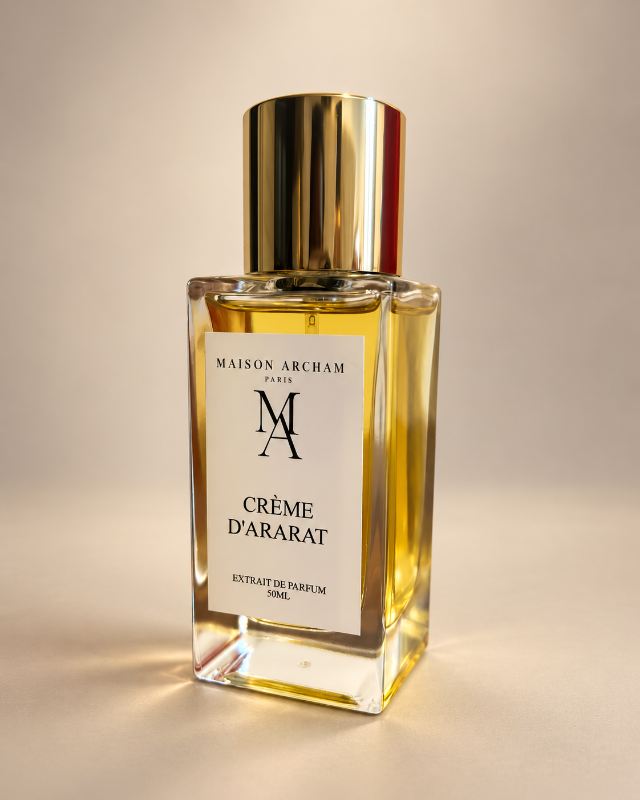Crème D'ararat